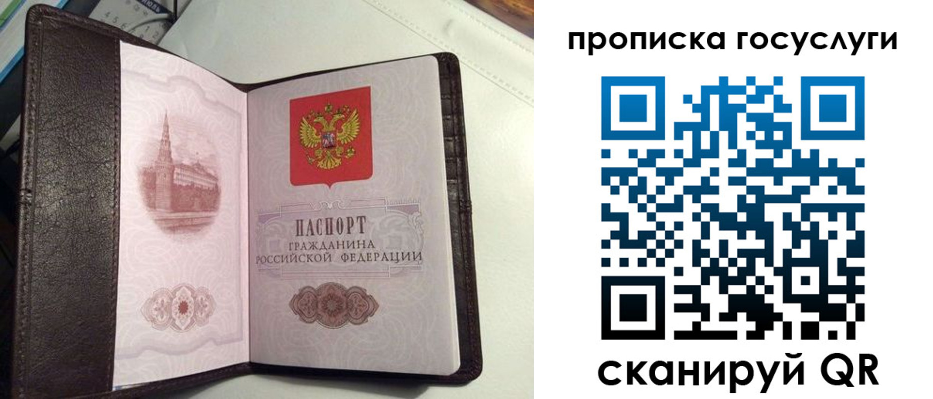 временная прописка в Наволоках